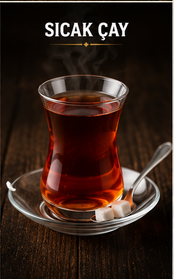 Çay