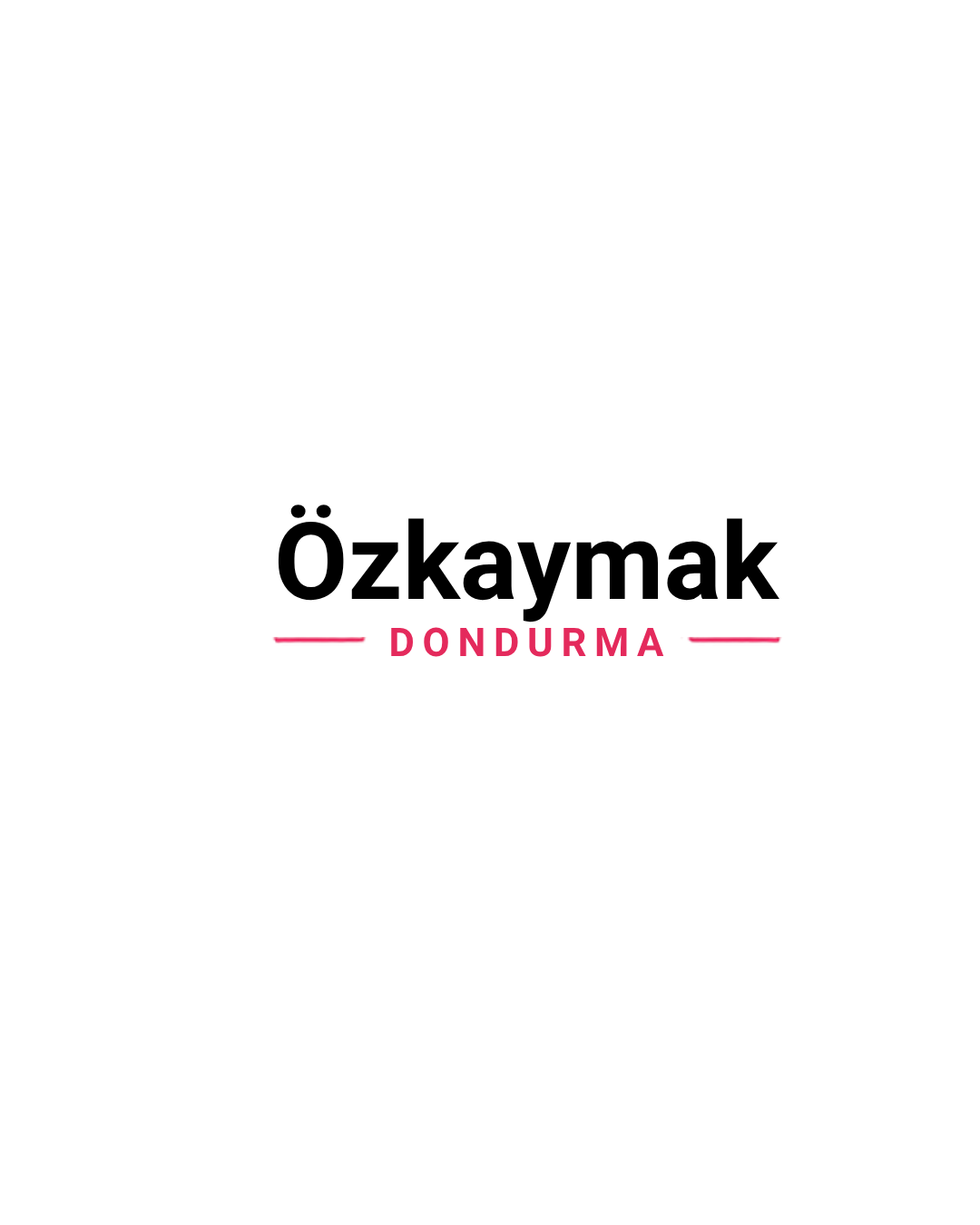 Özkaymak Dondurma