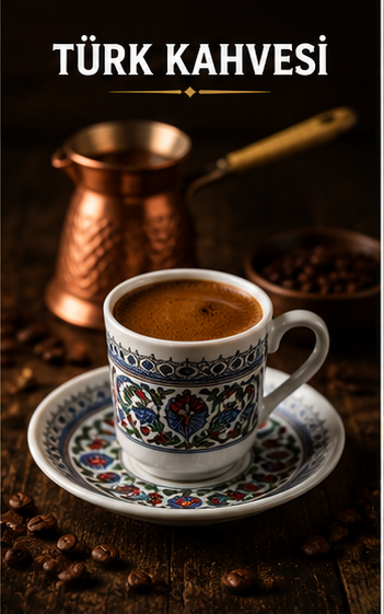 Türk Kahvesi