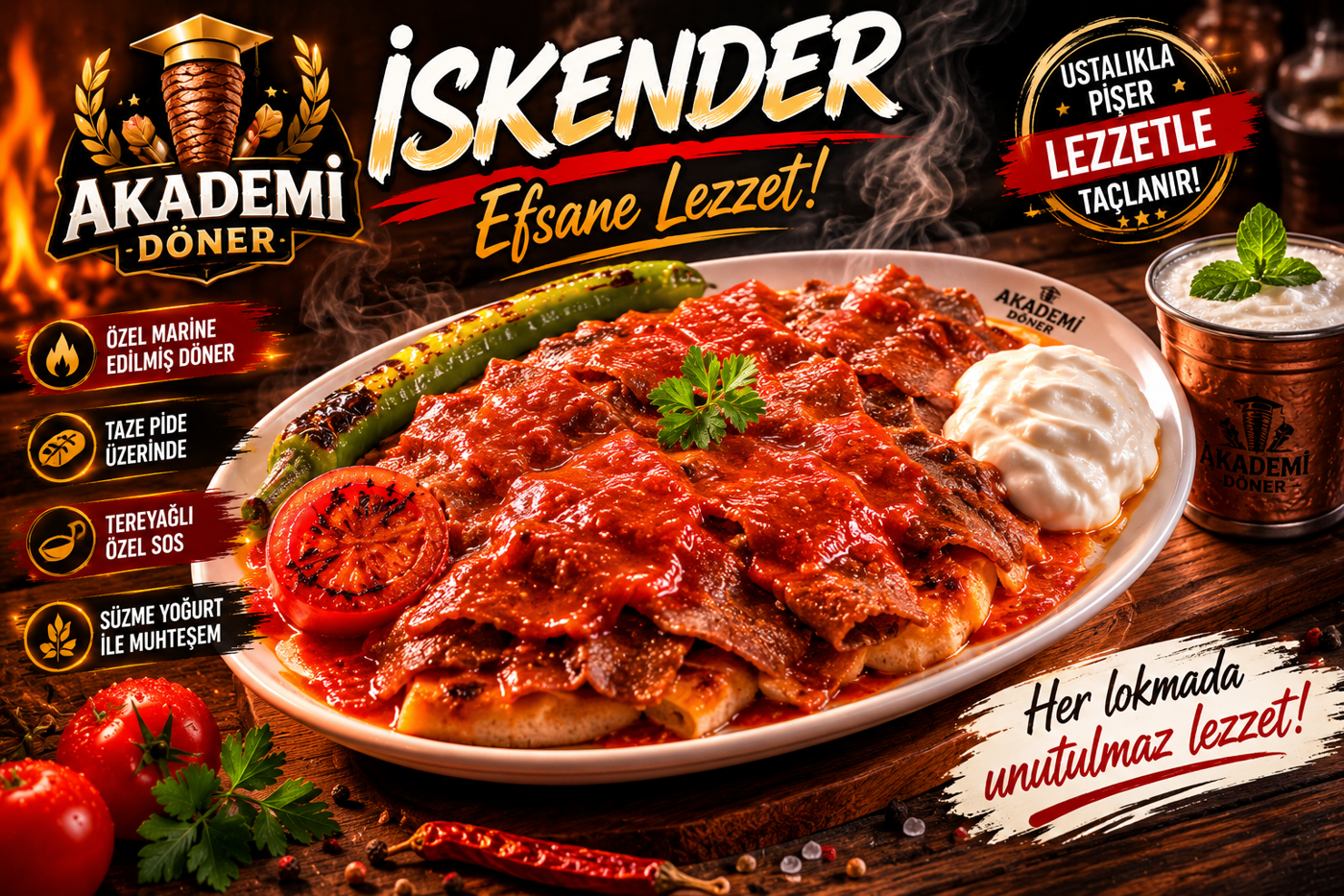 İskender