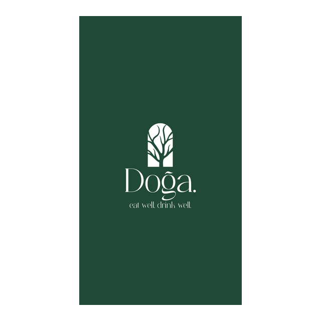Doğa Cafe Restaurant
